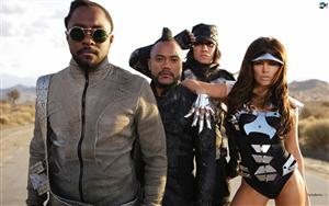 The Black Eyed Peas